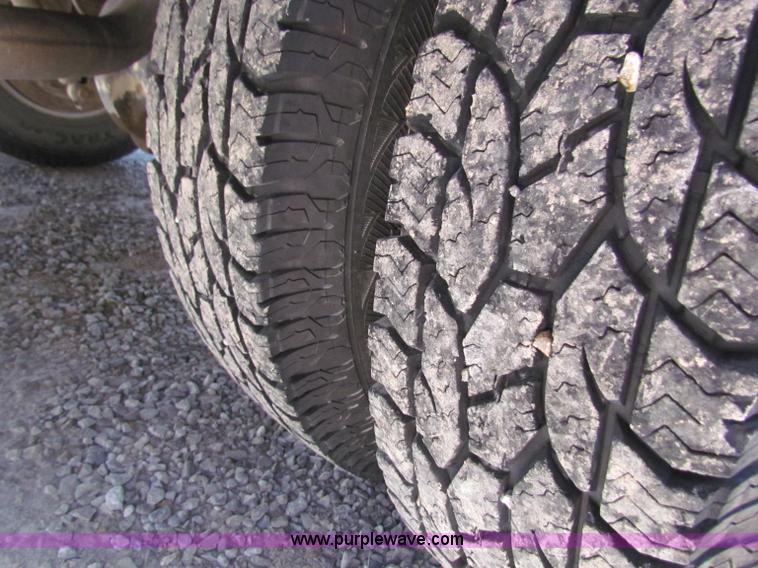 image for item B7277 1997 Dodge Ram 3500 Laramie SLT pickup truck