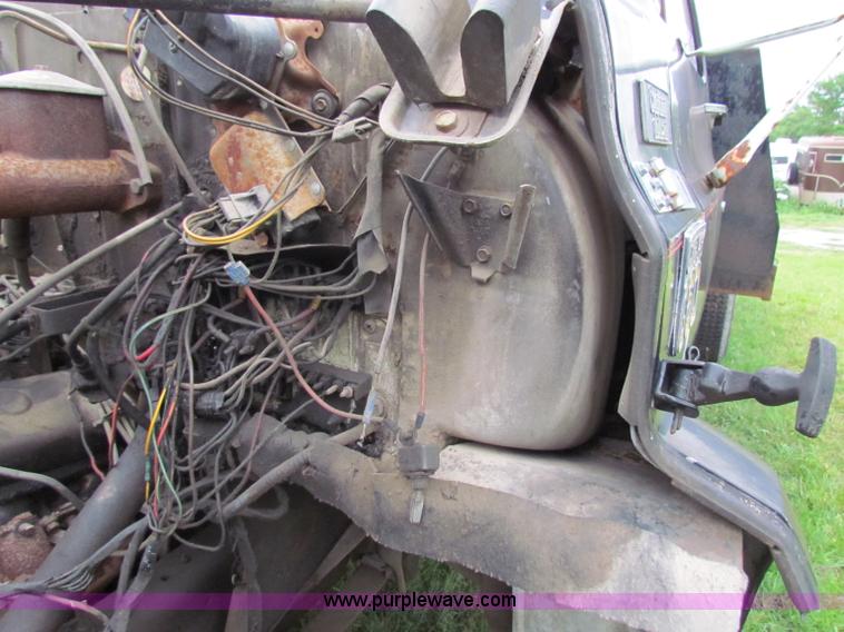 image for item B7293 1979 Chevrolet C60 Custom Deluxe 2 ton truck