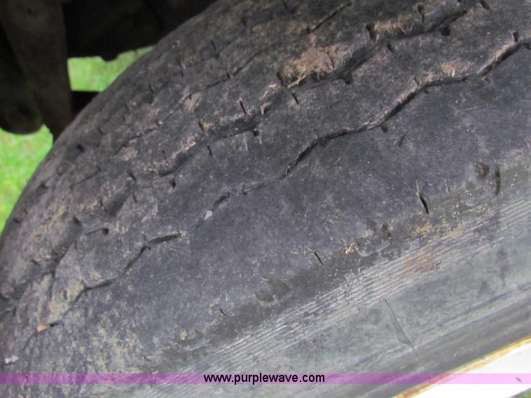 image for item B7293 1979 Chevrolet C60 Custom Deluxe 2 ton truck