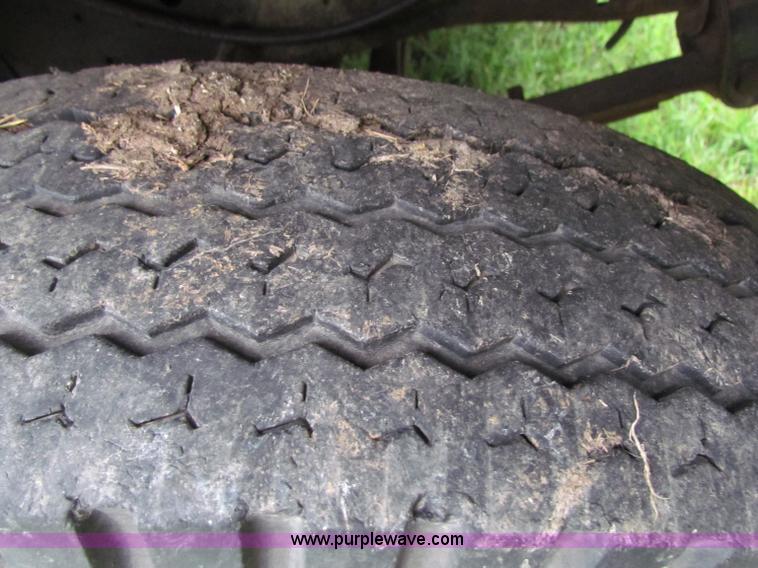 image for item B7293 1979 Chevrolet C60 Custom Deluxe 2 ton truck