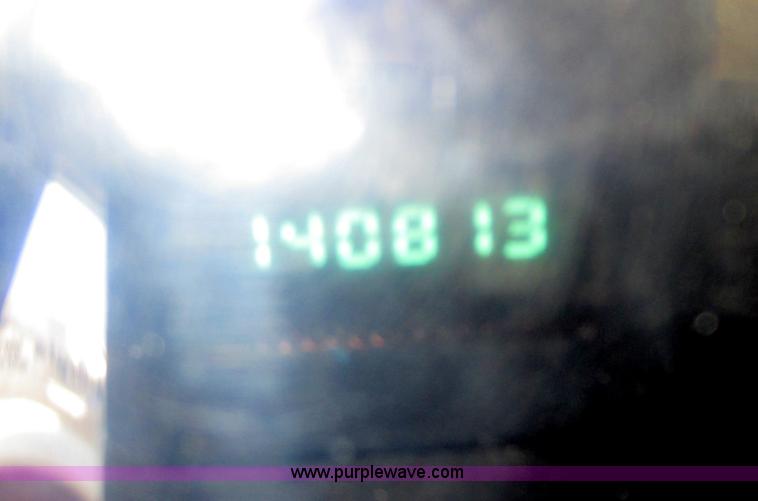 image for item B9113 1999 Dodge Ram 1500 3.9L V6 SFI gas engine