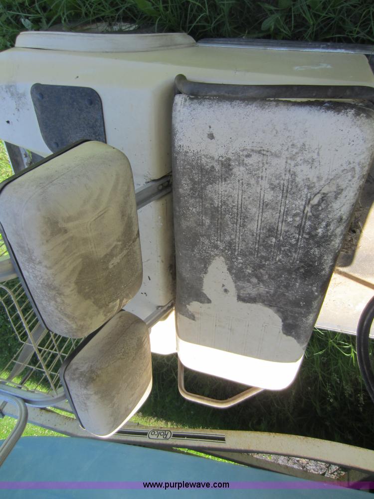 image for item B9114 Club Car golf cart