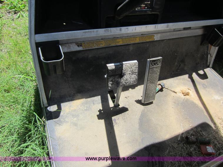 image for item B9114 Club Car golf cart