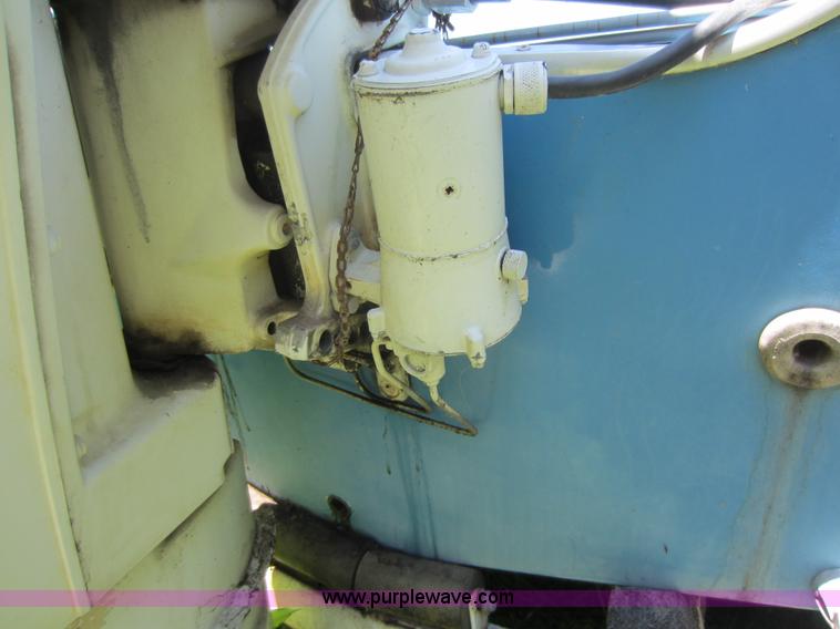 image for item B9115 1977 Arrowglass Cheetah 17' boat