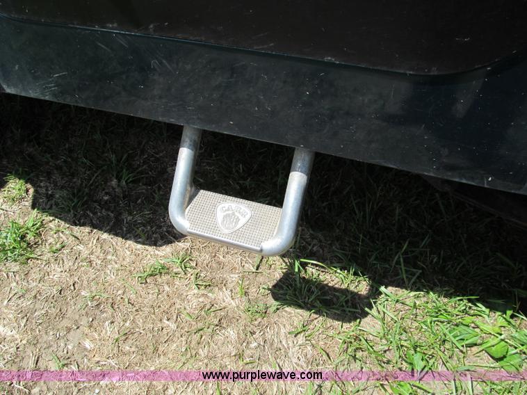 image for item C2136 1995 Jeep Wrangler SUV