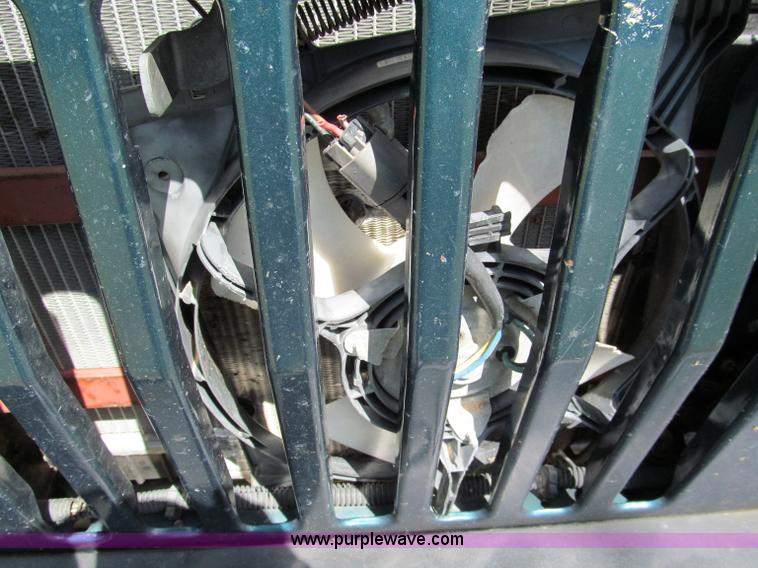 image for item C2136 1995 Jeep Wrangler SUV