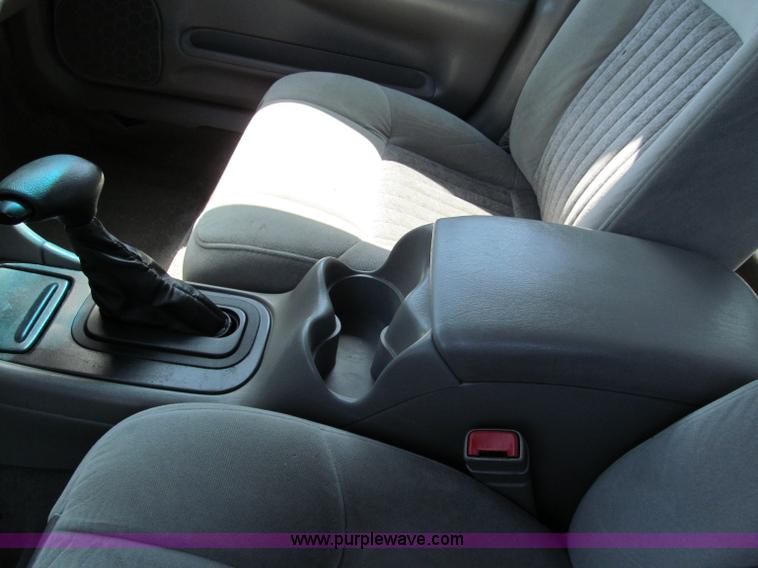 image for item C2141 2003 Chevrolet Impala LS