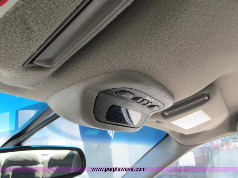 image for item C2141 2003 Chevrolet Impala LS