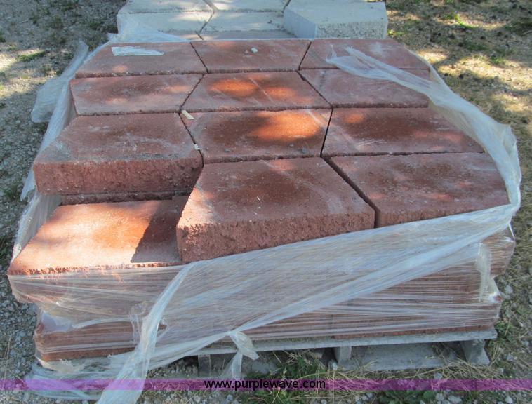 image for item C2178 Assorted wall stones