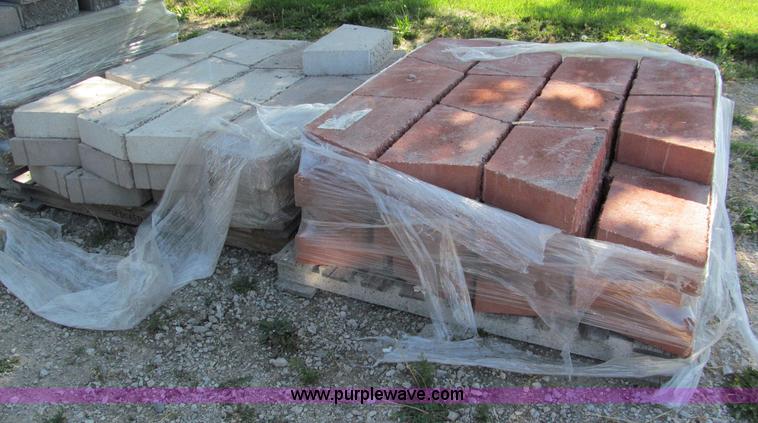 image for item C2178 Assorted wall stones