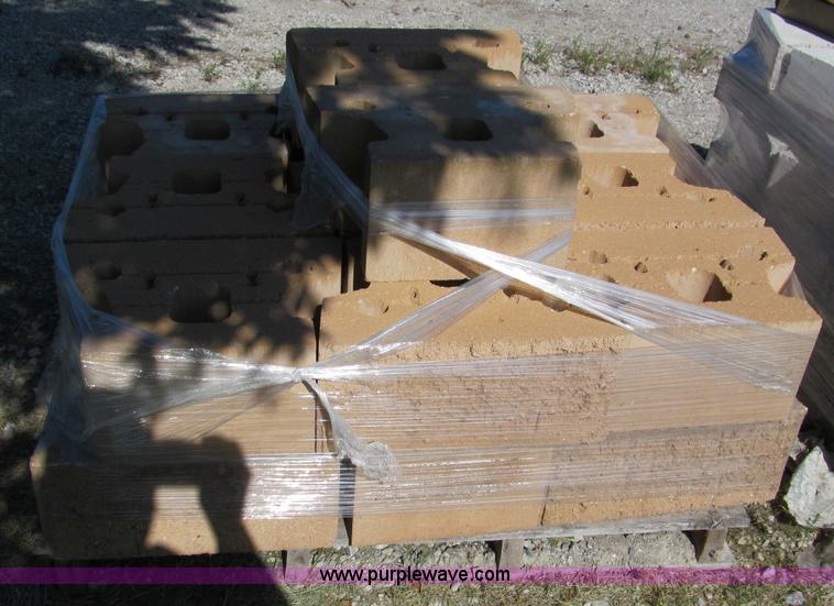 image for item C2178 Assorted wall stones