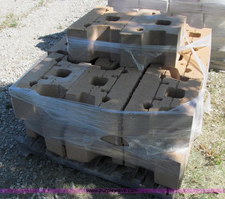 image for item C2178 Assorted wall stones