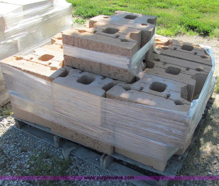 image for item C2178 Assorted wall stones