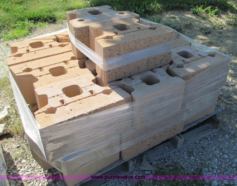 image for item C2178 Assorted wall stones