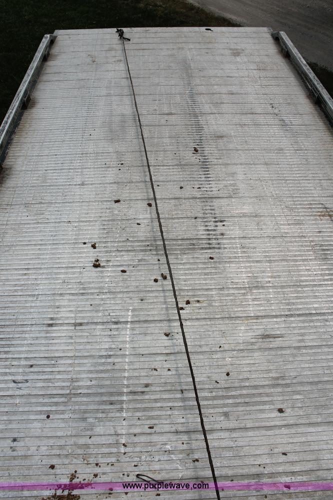 image for item C2525 1990 Ford F350 roll back truck