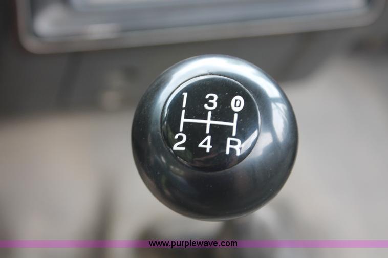 image for item C2525 1990 Ford F350 roll back truck