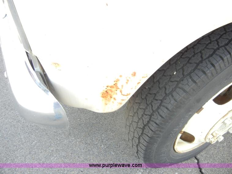 image for item D4110 1977 Chevrolet Delta 30 RV camper