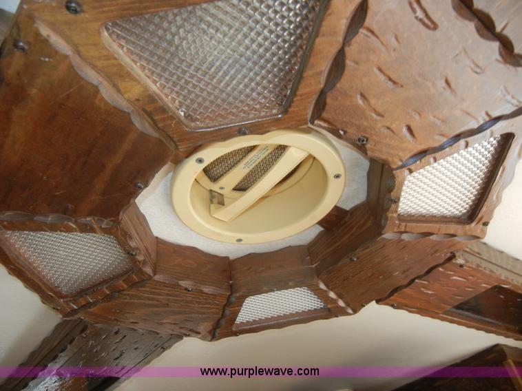 image for item D4110 1977 Chevrolet Delta 30 RV camper