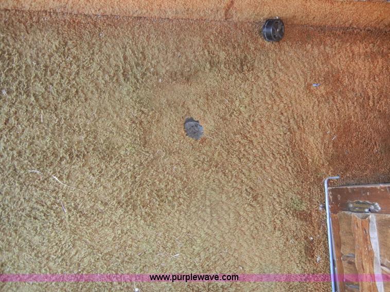 image for item D4110 1977 Chevrolet Delta 30 RV camper