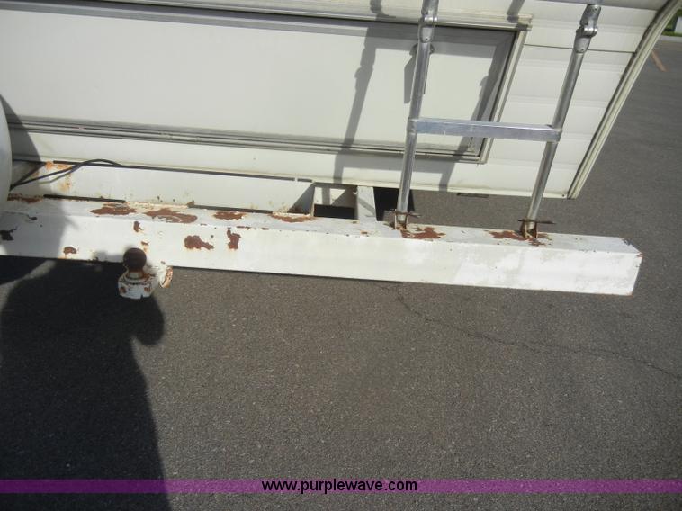 image for item D4110 1977 Chevrolet Delta 30 RV camper