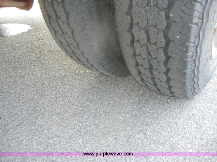 image for item D4110 1977 Chevrolet Delta 30 RV camper