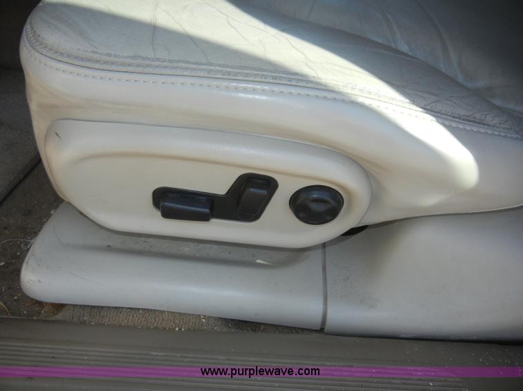 image for item D4112 2005 Buick Park Avenue