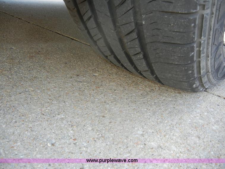 image for item D4112 2005 Buick Park Avenue