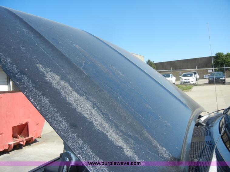 image for item D4115 1992 Ford F250 XLT pickup truck