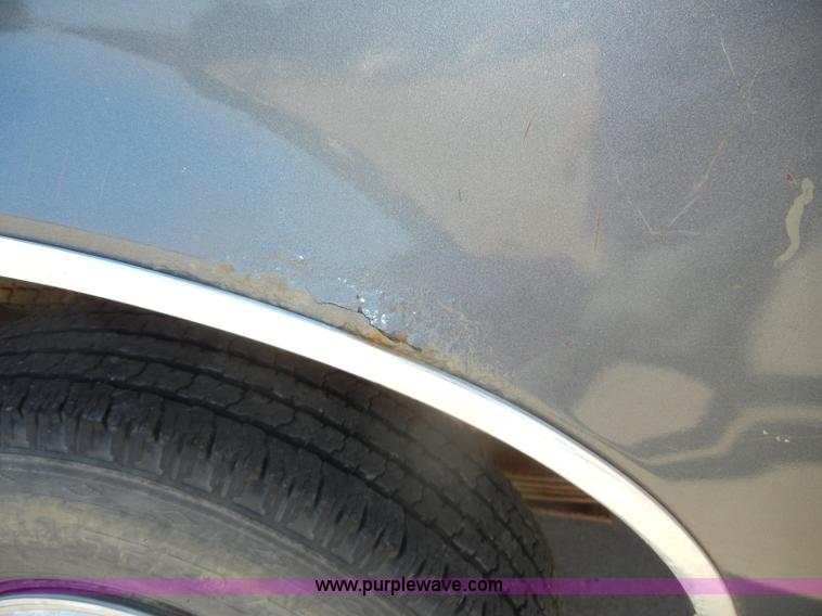 image for item D4115 1992 Ford F250 XLT pickup truck