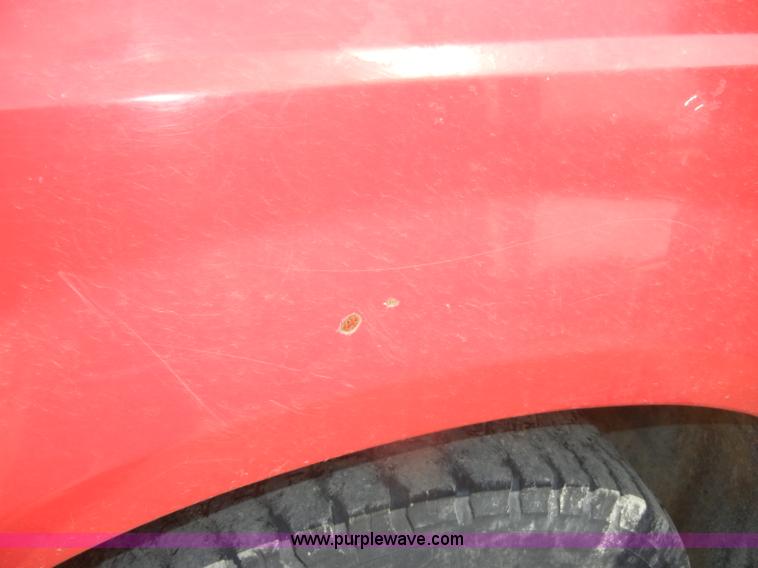 image for item D4120 2001 Ford F250 SD XL pickup truck