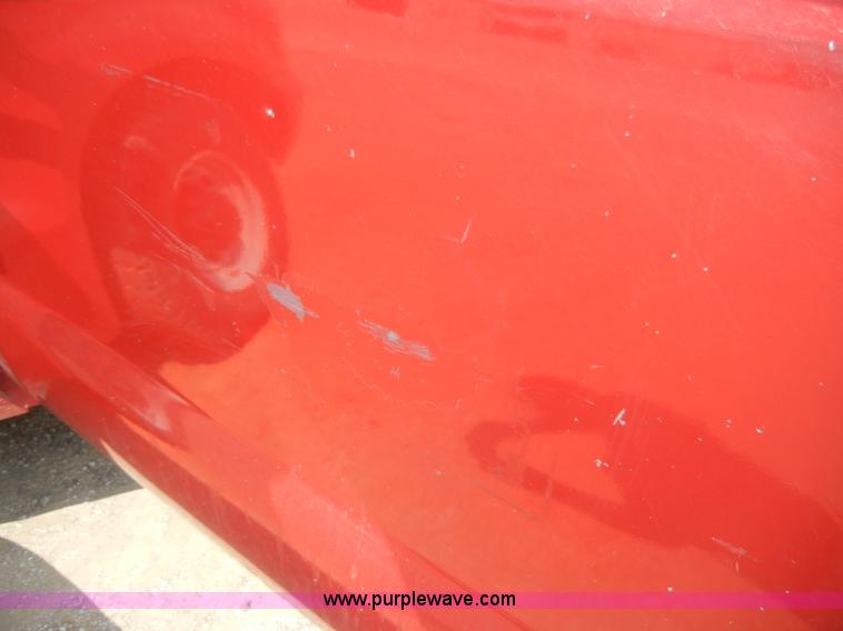 image for item D4120 2001 Ford F250 SD XL pickup truck