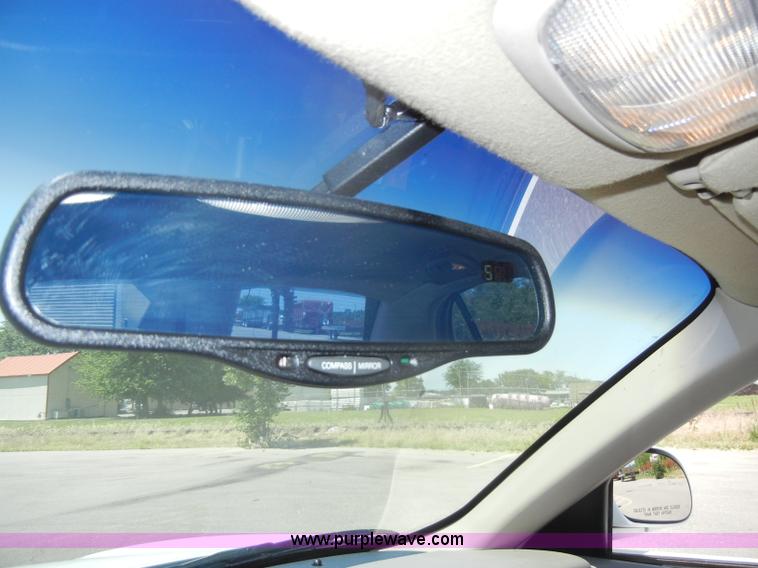 image for item D4152 1999 Buick Park Avenue