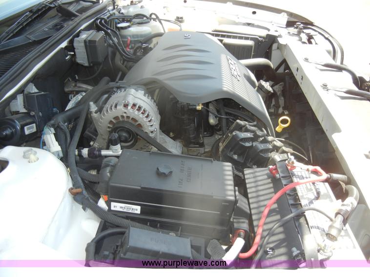 image for item D4152 1999 Buick Park Avenue