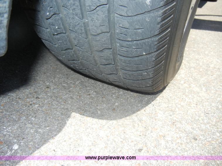 image for item D4152 1999 Buick Park Avenue