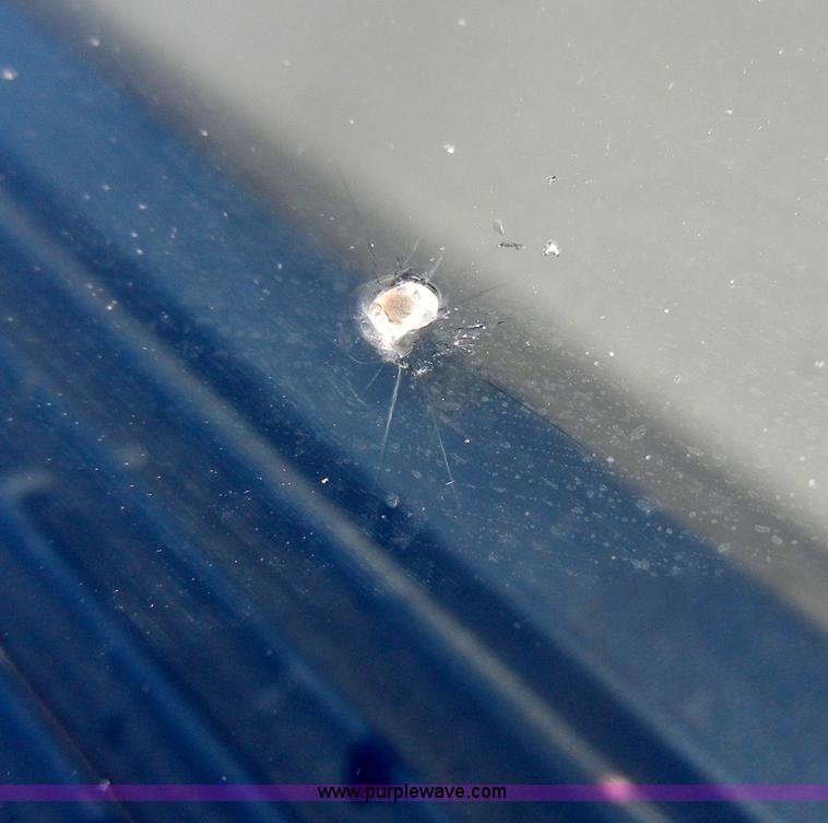 image for item D4152 1999 Buick Park Avenue