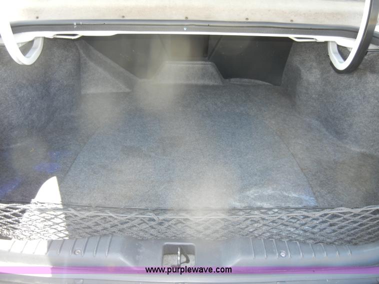 image for item D4152 1999 Buick Park Avenue