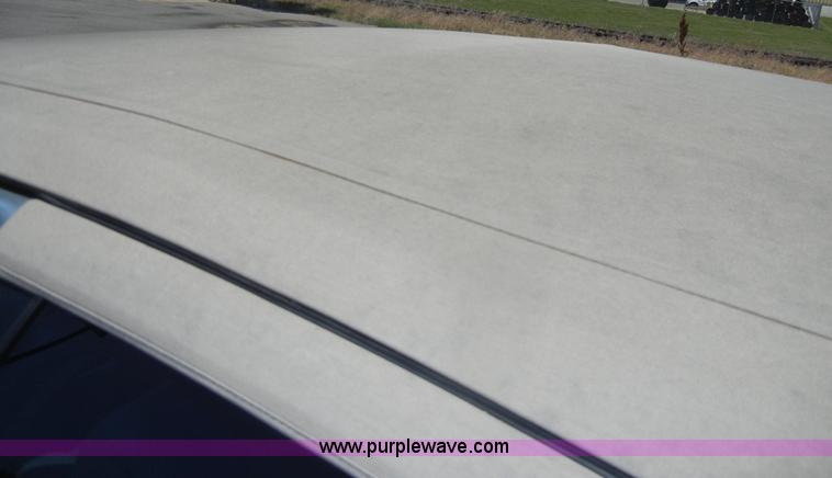 image for item D4152 1999 Buick Park Avenue