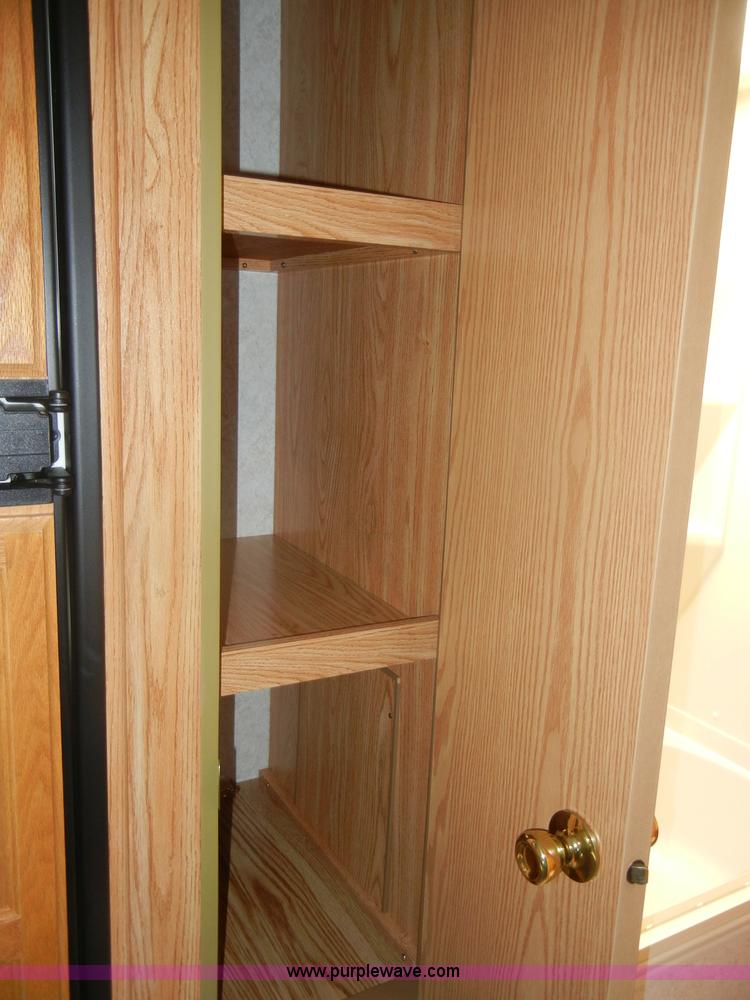 image for item D4153 2004 Dutchmen Lite 25' camper