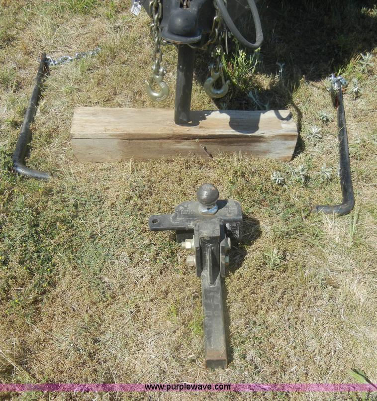 image for item D4153 2004 Dutchmen Lite 25' camper