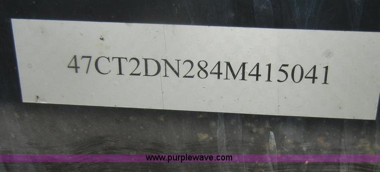 image for item D4153 2004 Dutchmen Lite 25' camper