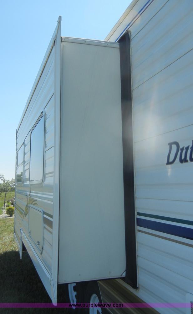 image for item D4153 2004 Dutchmen Lite 25' camper