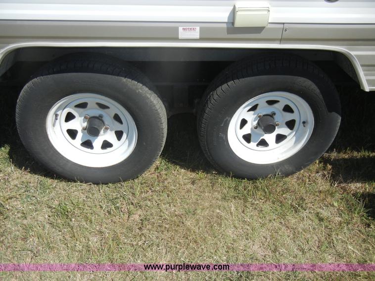 image for item D4153 2004 Dutchmen Lite 25' camper