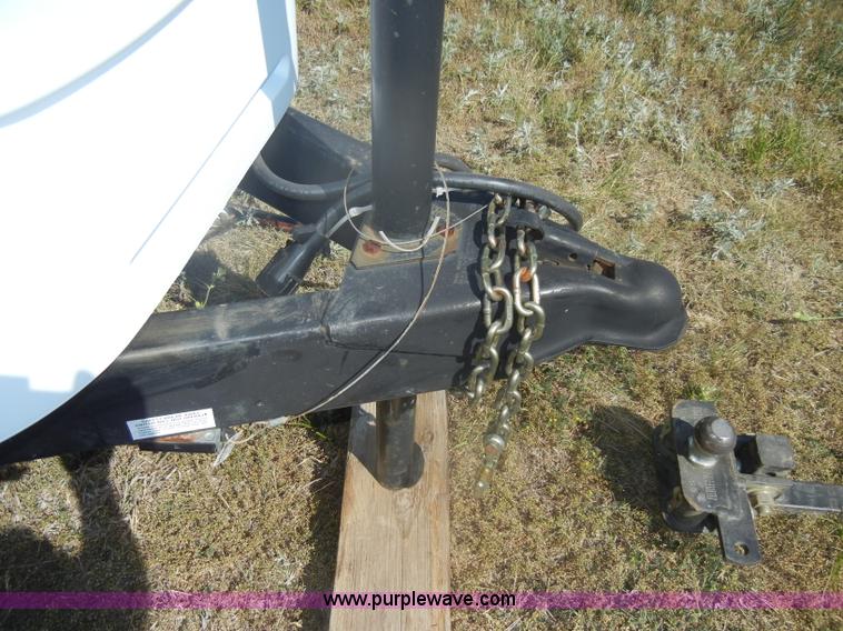 image for item D4153 2004 Dutchmen Lite 25' camper