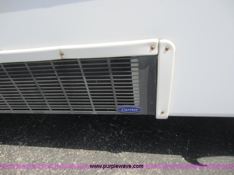 image for item D5567 2000 Chevrolet G3500 transit bus