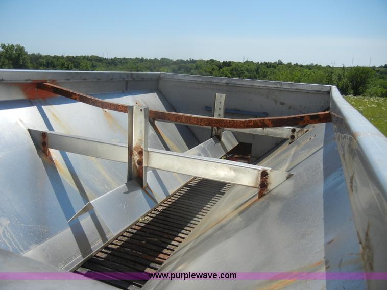 image for item N9753 Swenson stainless steel spreader