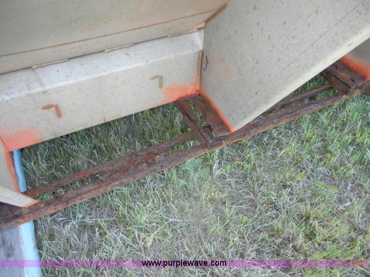 image for item N9753 Swenson stainless steel spreader