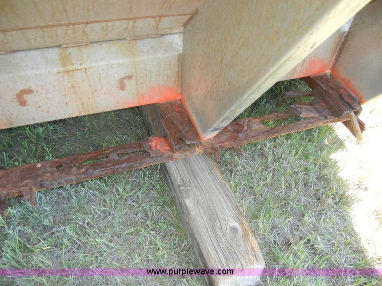 image for item N9753 Swenson stainless steel spreader