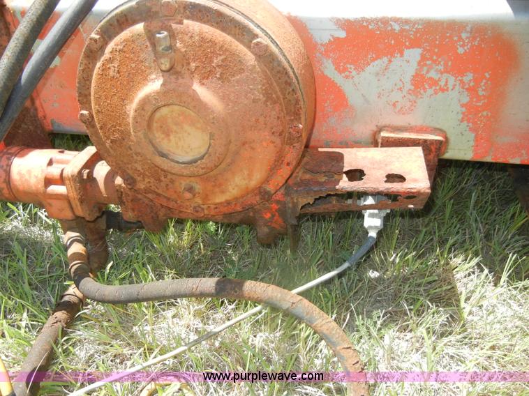 image for item N9753 Swenson stainless steel spreader