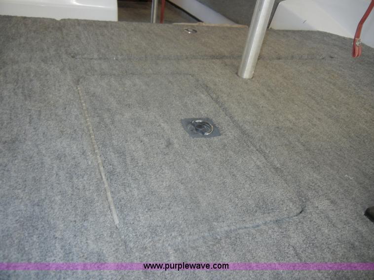 image for item N9755 1990 Skeeter S-50 boat