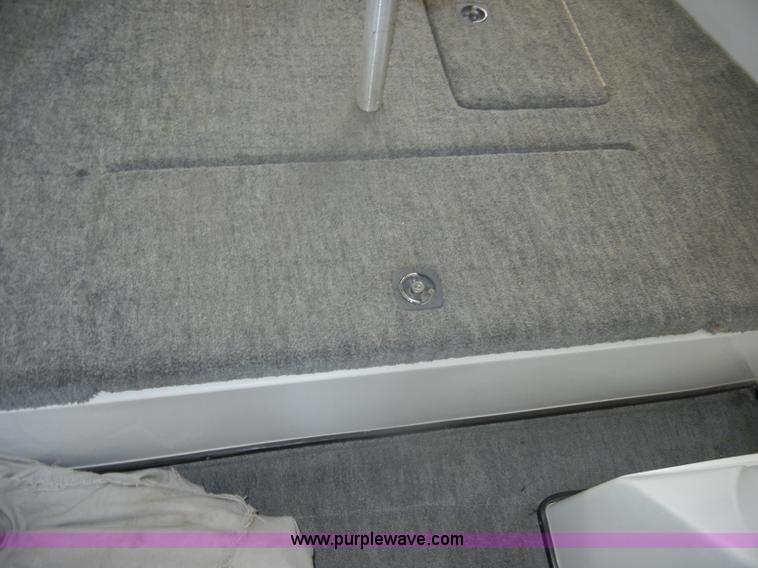 image for item N9755 1990 Skeeter S-50 boat